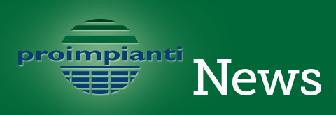 Proimpianti blog - novità dal mondo dei sistemi in policarbonato